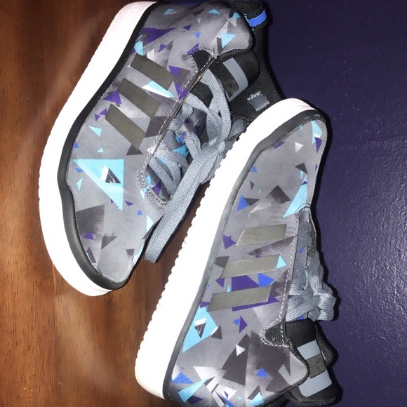 Adidas Sneakers - Picture 3 of 3